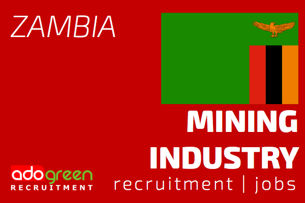 Mining Copper Africa Jobs Zambia