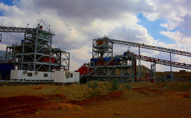 Lerala mine reopens in Botswana - Much needed jobs opening in the Botswana mining industry.
