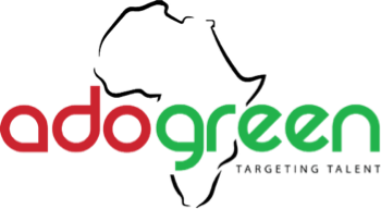 AdoGreen Recruitment Logo