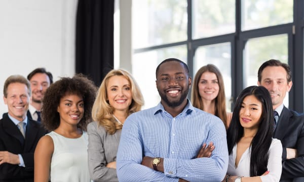 Specialist HR Recruitment Africa AdoGreen