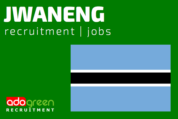 Jwaneng Diamond Mining - Botswana. Recruitment Agency & Jobs