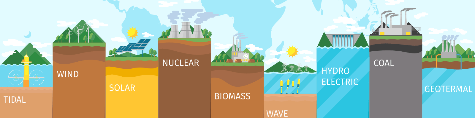 Renewable Recruitment - Geothermal Energy Africa