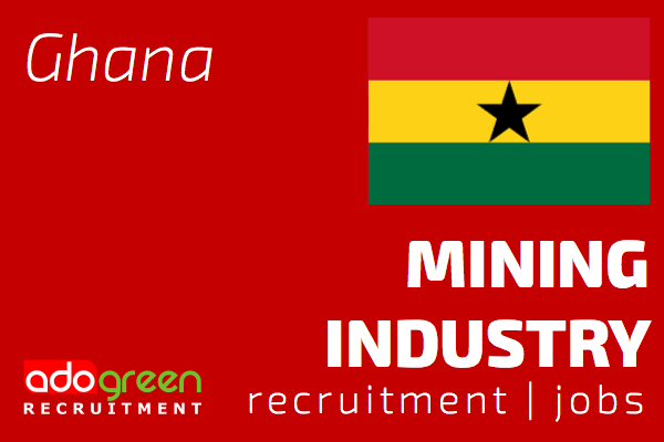 Ghana Mining Jobs - Specialist Recruitment Gold