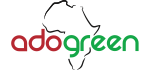 AdoGreen Africa Recruitment Logo