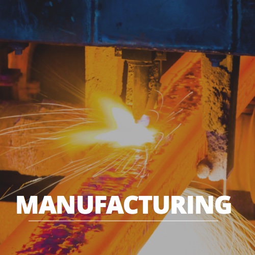 Manufacturing Jobs In Africa - Heavy Engineering