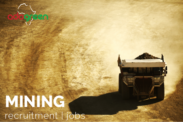 Mining Jobs In Africa - Specialist Recruitment | HR | RPO